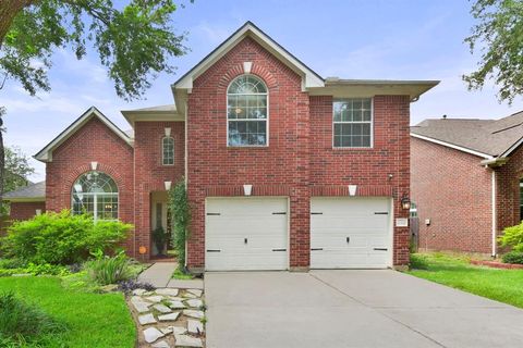 11510 Chippewa Ridge Court Houston TX 77089