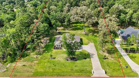26410 Yaupon Creek Magnolia TX 77355
