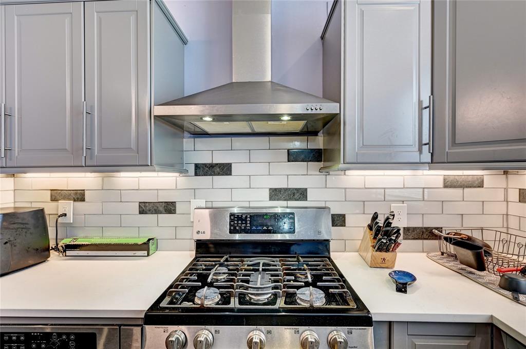 5507 Darling Street, Houston, Texas image 16