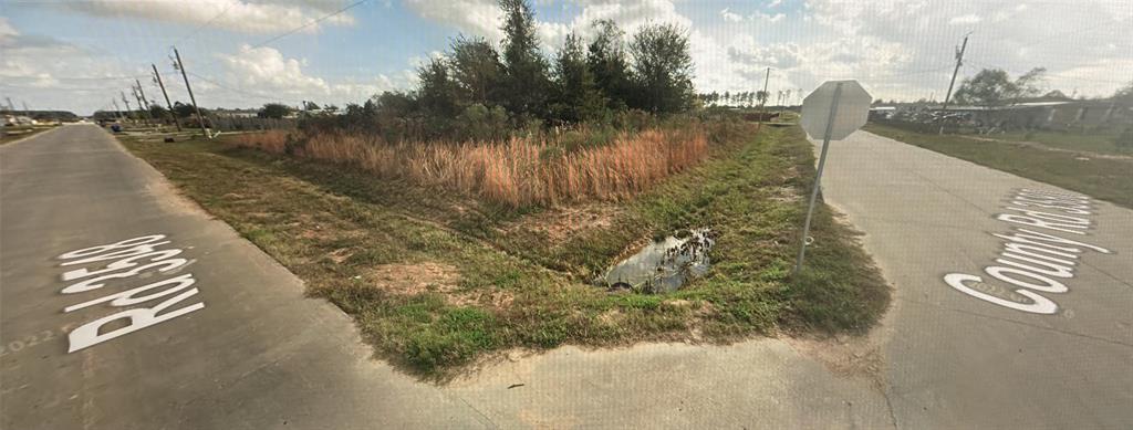 Corner County Rd 3580 - County Rd 3548, Cleveland, Texas image 4