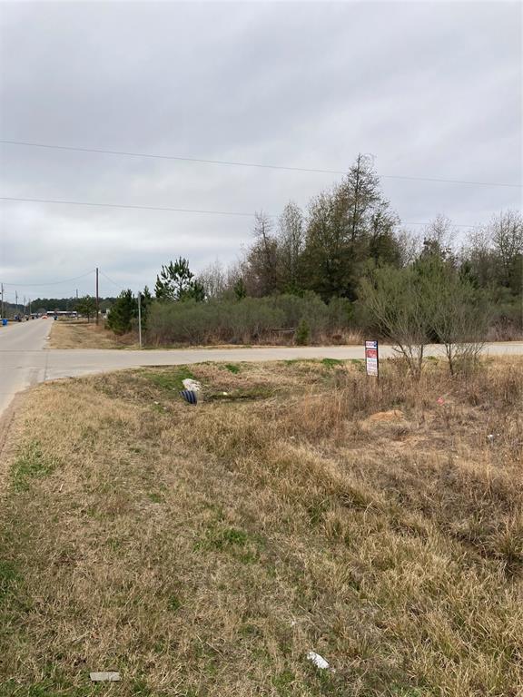 Corner County Rd 3580 - County Rd 3548, Cleveland, Texas image 7