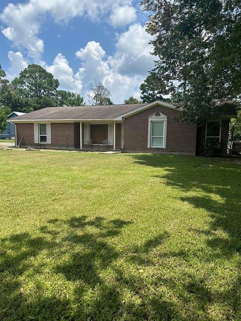 A home in Dayton