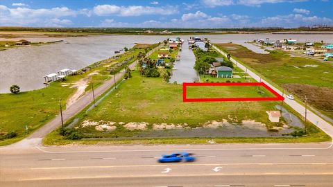 Vacant Land For Sale - 33&34 Beau Terre<br/> Hitchcock, TX 77563