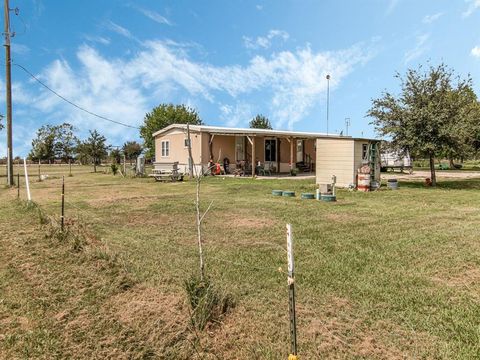 A home in Beasley