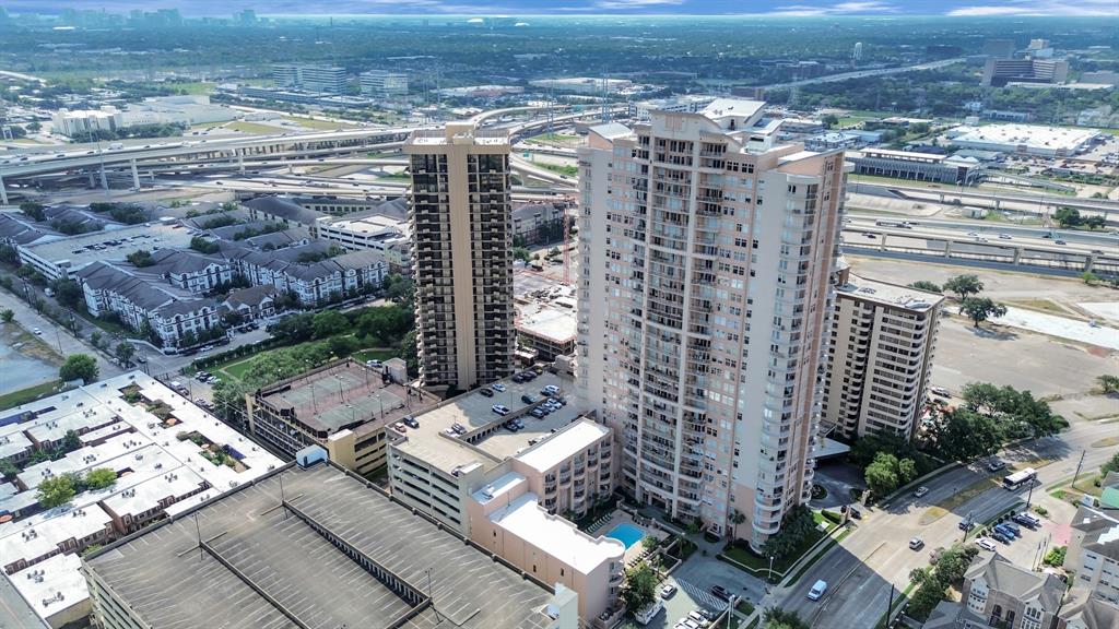 3505 Sage Road #2910, Houston, Texas image 5