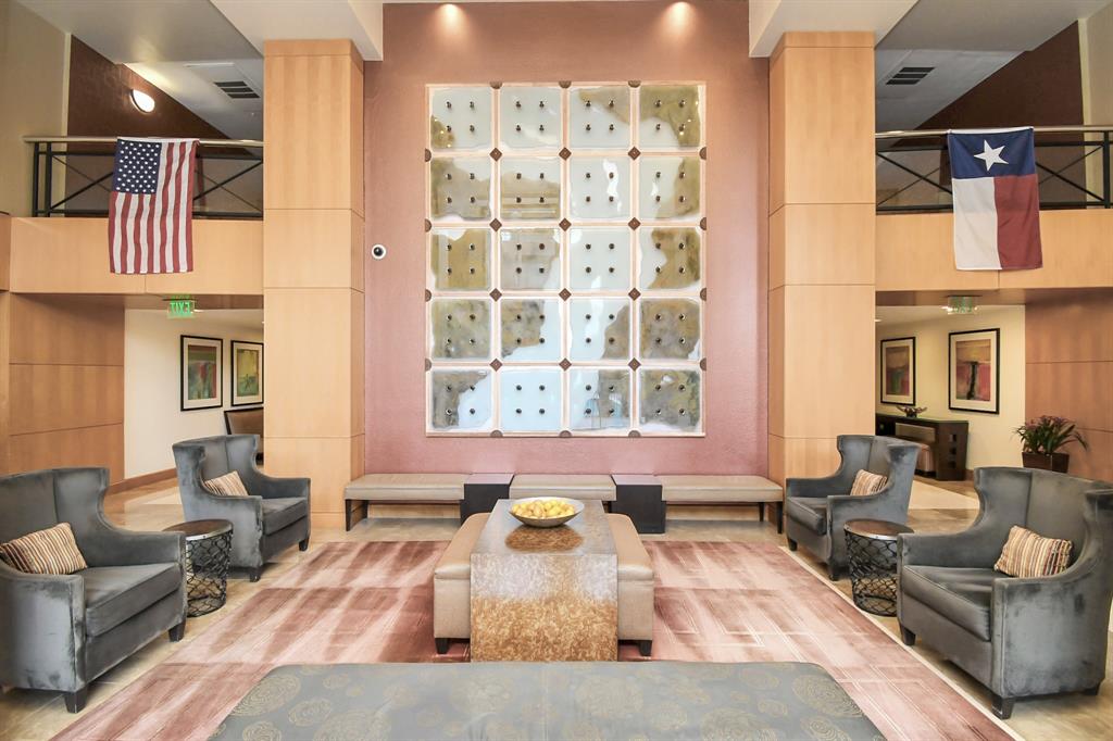 3505 Sage Road #2910, Houston, Texas image 6