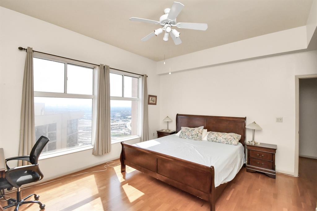 3505 Sage Road #2910, Houston, Texas image 21