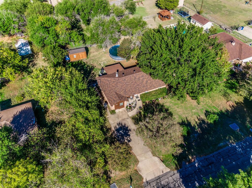 411 Bluebonnet Lane, Red Oak, Texas image 22