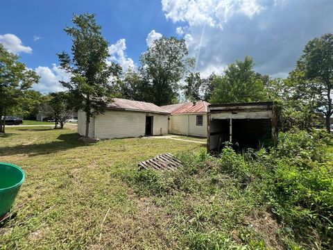 A home in Dayton