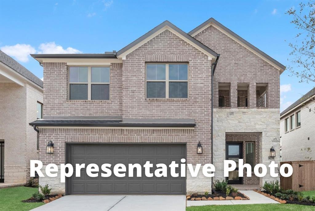 4422 Noah Grove Lane, Fulshear, Texas image 1