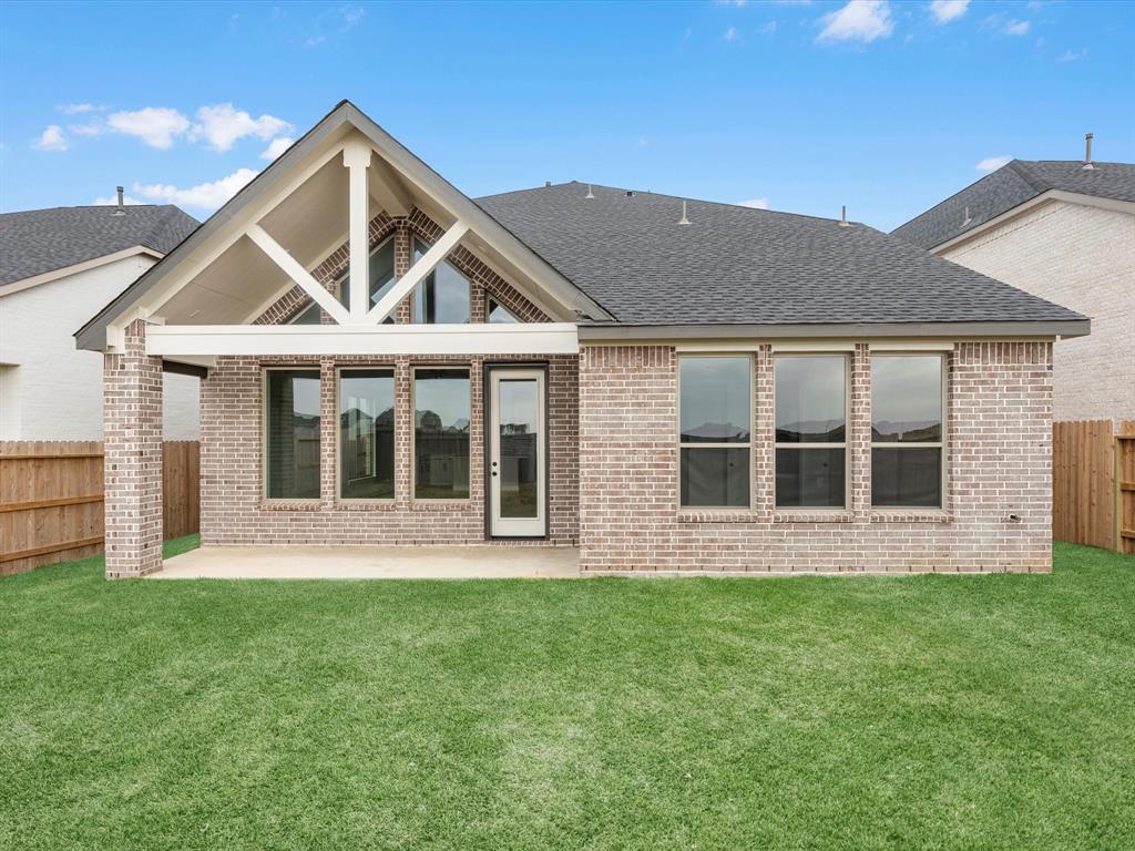 4422 Noah Grove Lane, Fulshear, Texas image 18