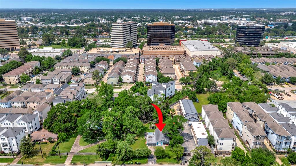 1227 W 25th Street, Houston, Texas image 19