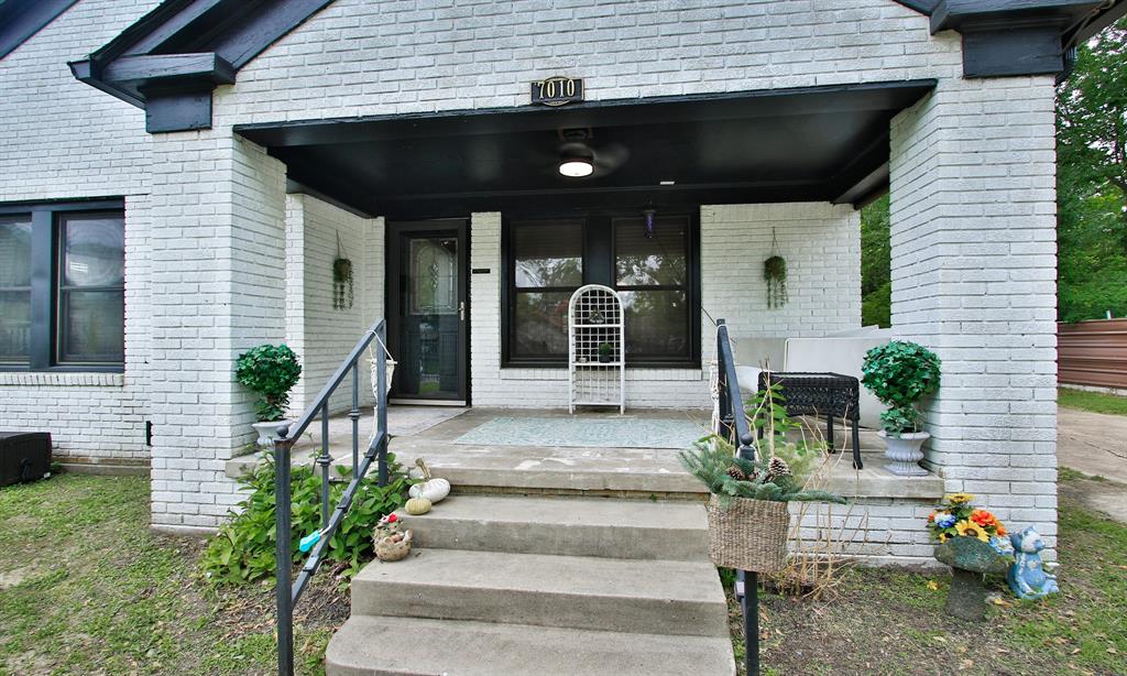7010 Kinney Street