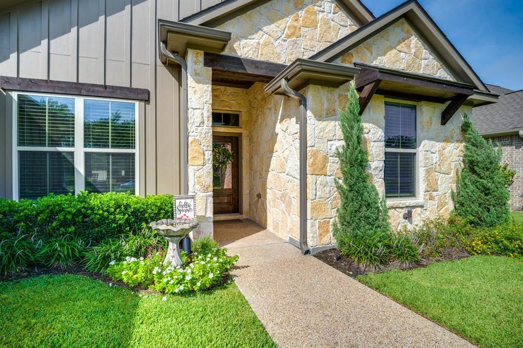 2969 Archer Drive, Bryan, Texas image 1