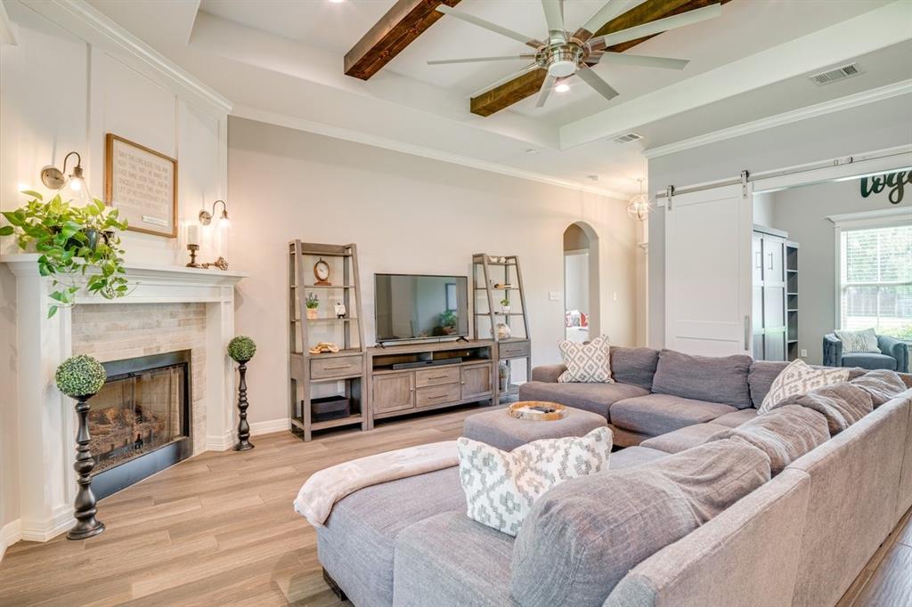 2969 Archer Drive, Bryan, Texas image 3