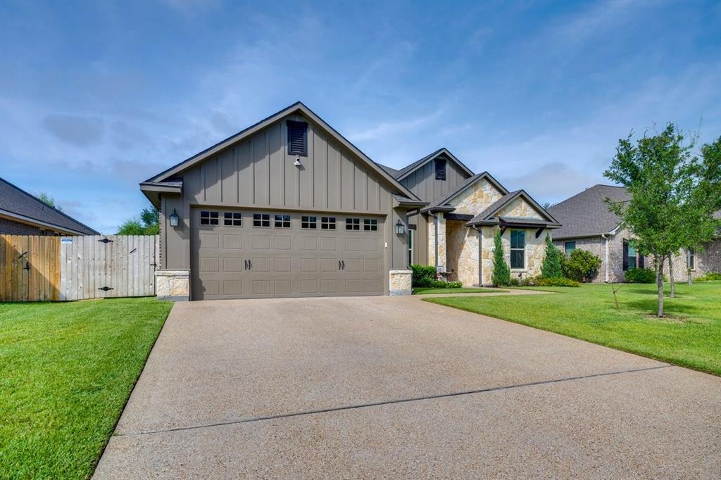 2969 Archer Drive, Bryan, Texas image 32