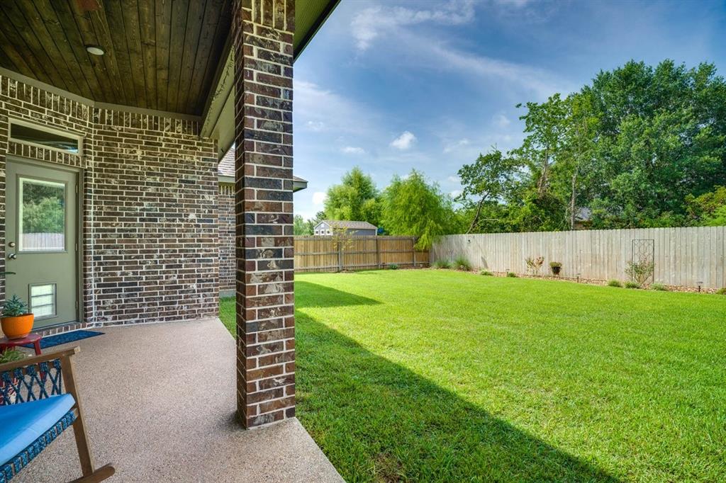2969 Archer Drive, Bryan, Texas image 29