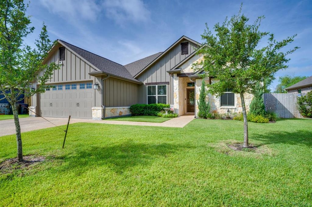 2969 Archer Drive, Bryan, Texas image 2
