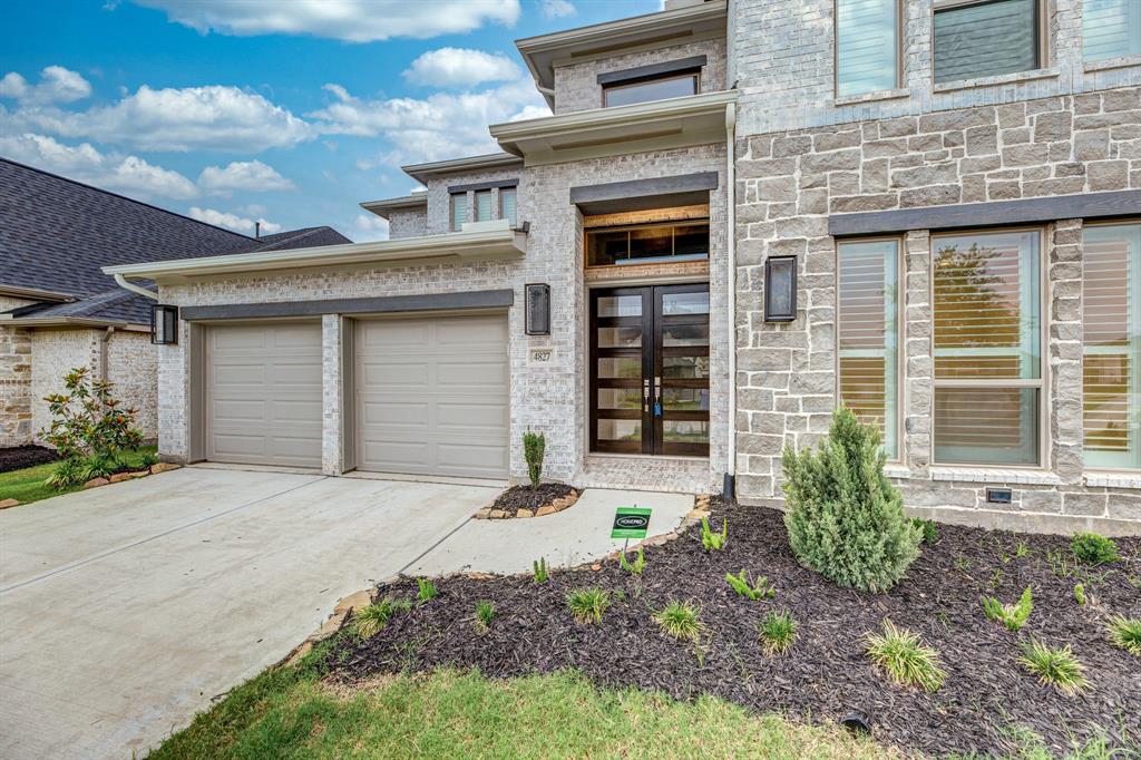 4827 Highland Stream Court, Fulshear, Texas image 35