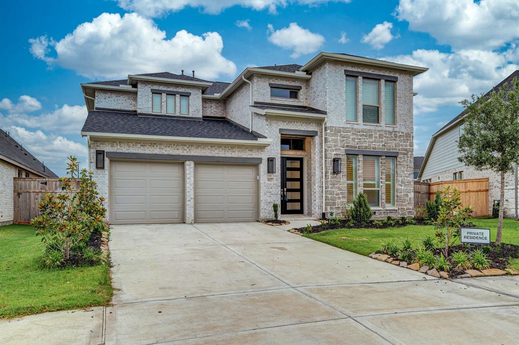 4827 Highland Stream Court, Fulshear, Texas image 36
