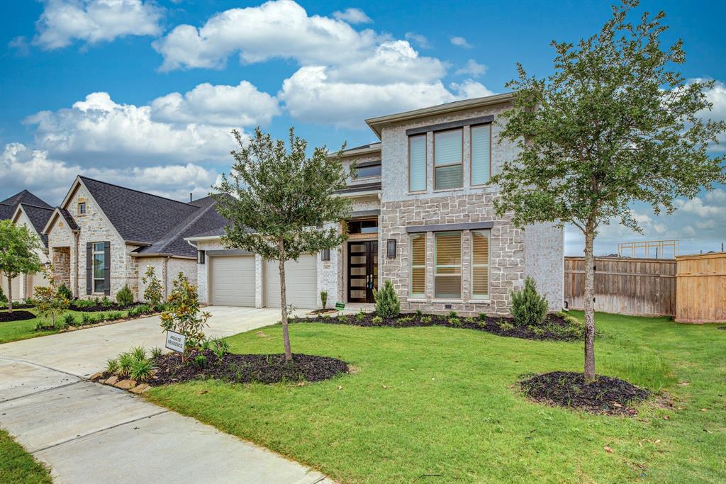 4827 Highland Stream Court, Fulshear, Texas image 34