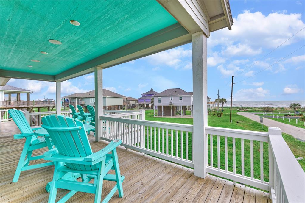 878 Surf Road, Port Bolivar, Texas image 15