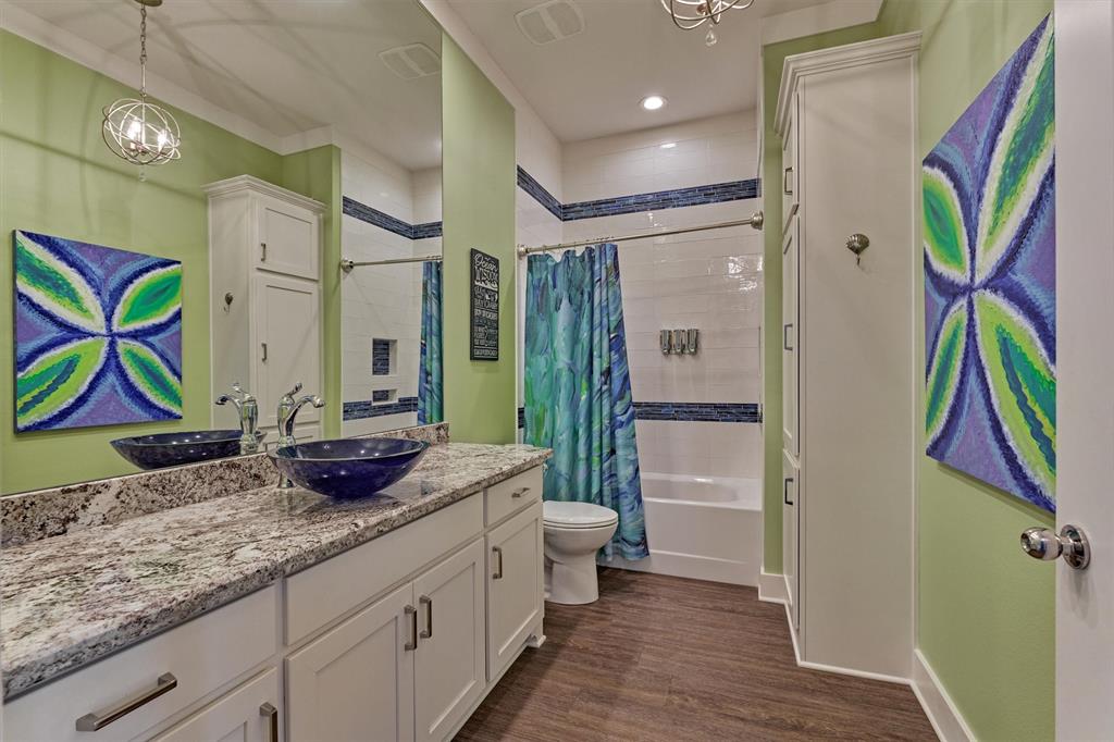 878 Surf Road, Port Bolivar, Texas image 37