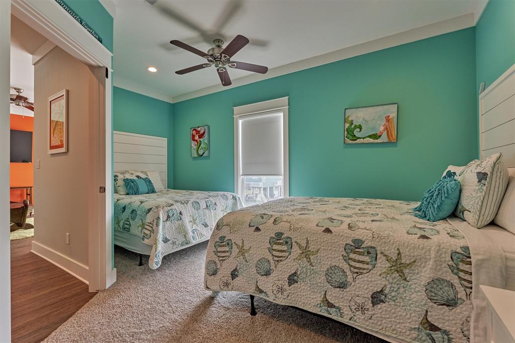 878 Surf Road, Port Bolivar, Texas image 41