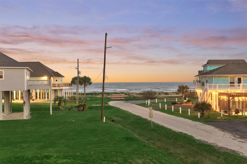 878 Surf Road, Port Bolivar, Texas image 6