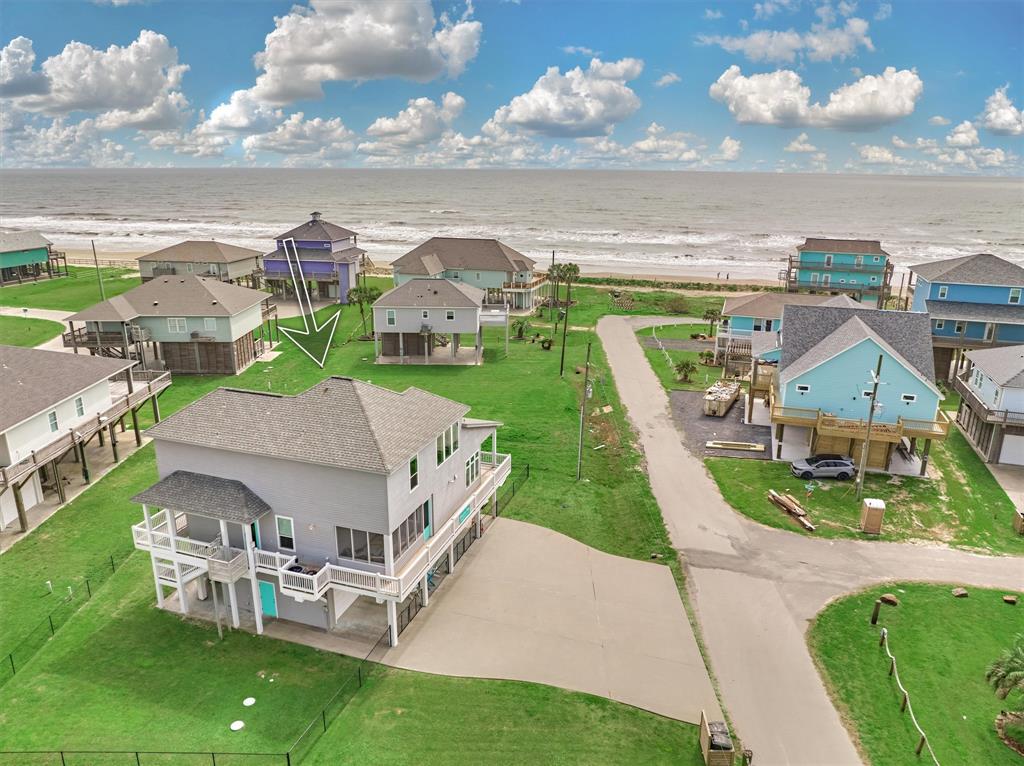 878 Surf Road, Port Bolivar, Texas image 3