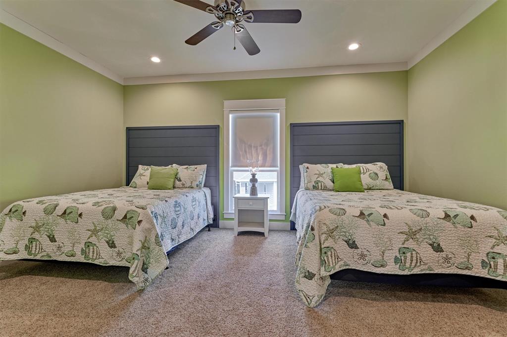878 Surf Road, Port Bolivar, Texas image 43