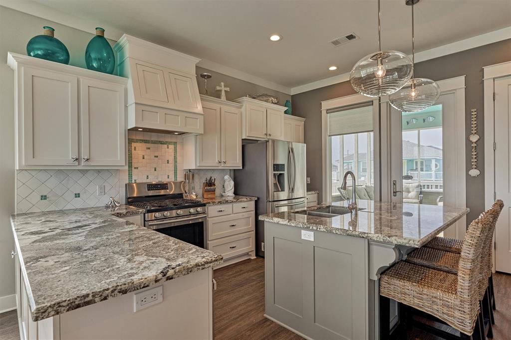 878 Surf Road, Port Bolivar, Texas image 22