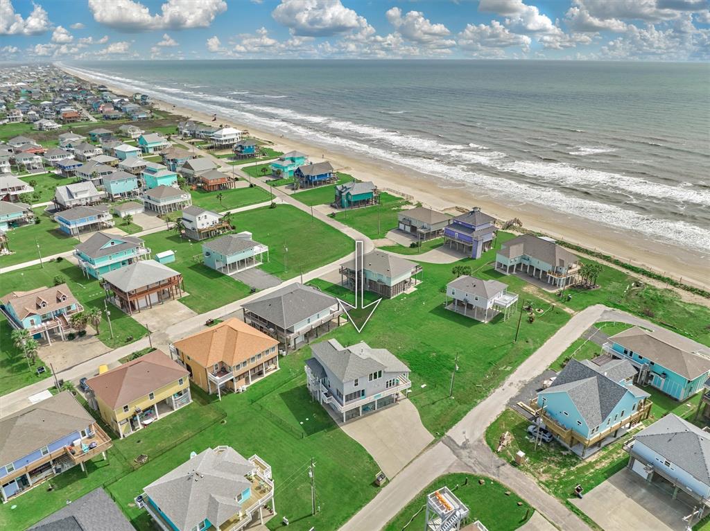 878 Surf Road, Port Bolivar, Texas image 4