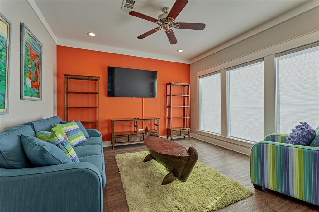 878 Surf Road, Port Bolivar, Texas image 39