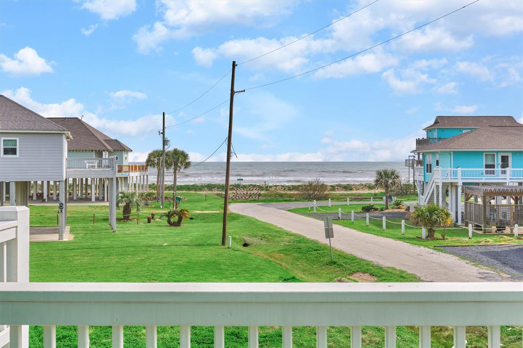 878 Surf Road, Port Bolivar, Texas image 16