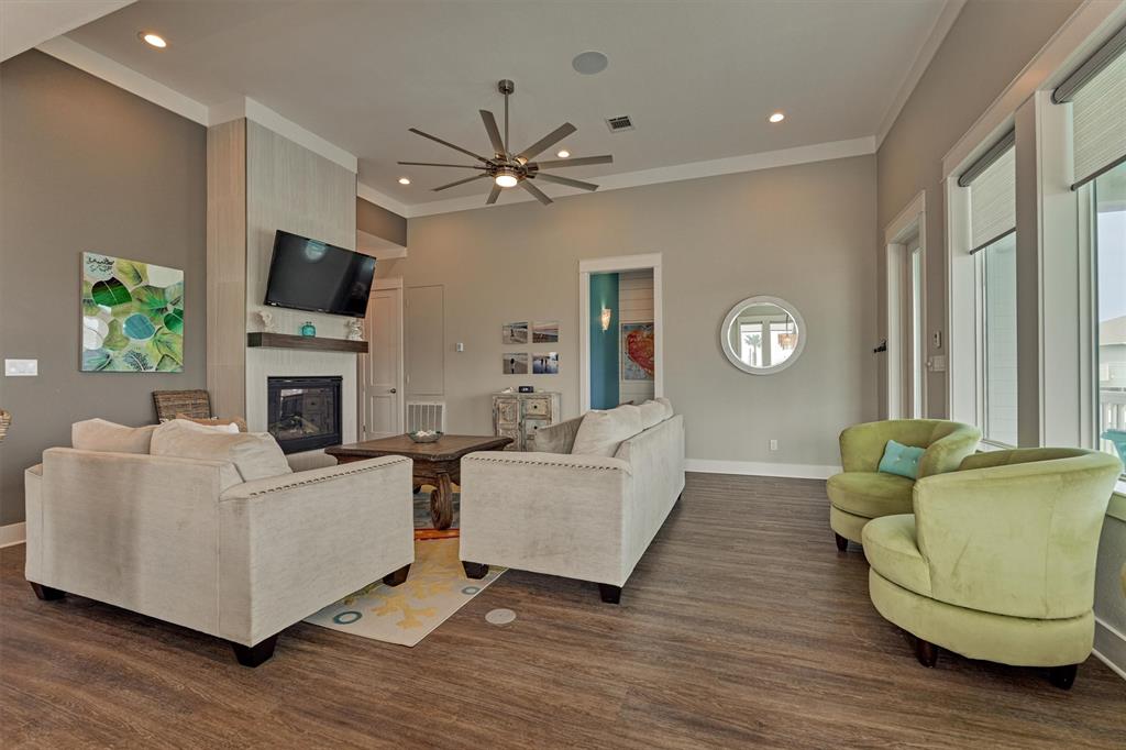 878 Surf Road, Port Bolivar, Texas image 20