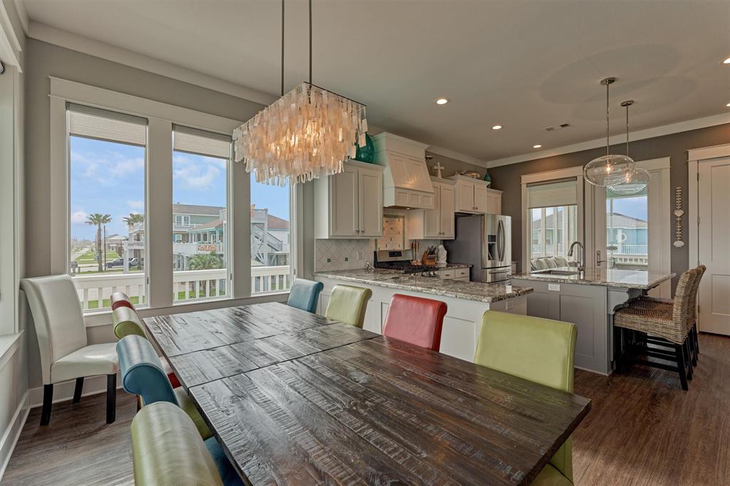 878 Surf Road, Port Bolivar, Texas image 25