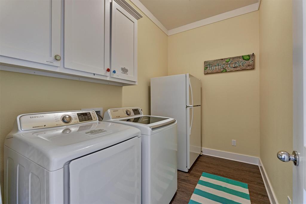 878 Surf Road, Port Bolivar, Texas image 45