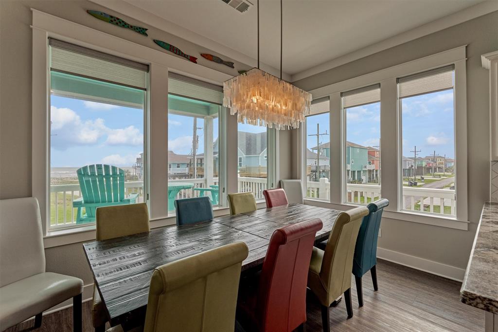 878 Surf Road, Port Bolivar, Texas image 24