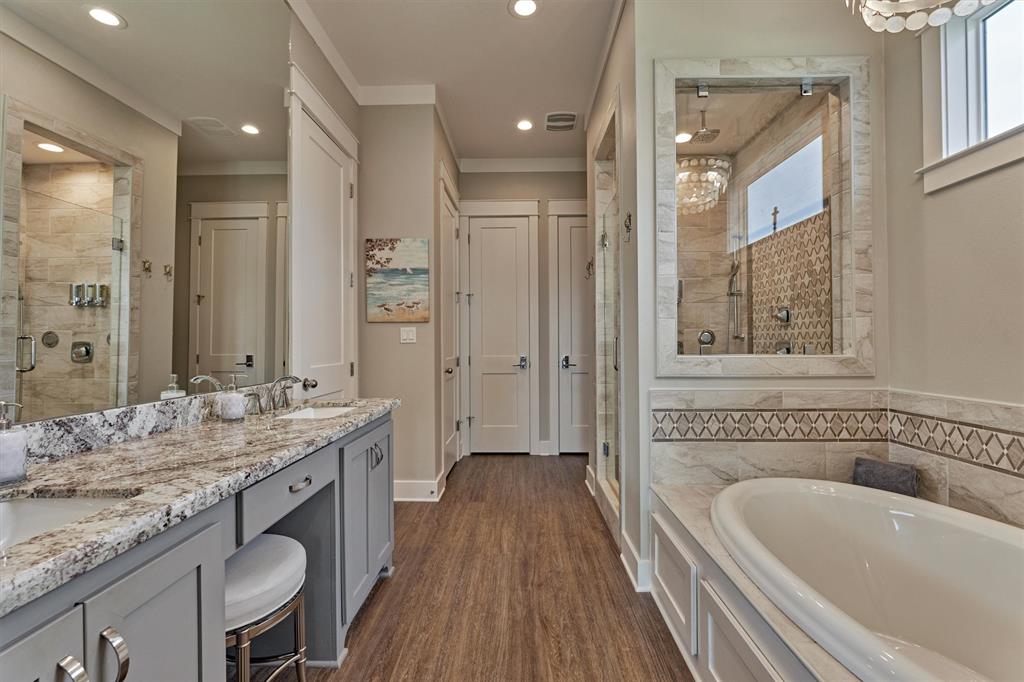 878 Surf Road, Port Bolivar, Texas image 32
