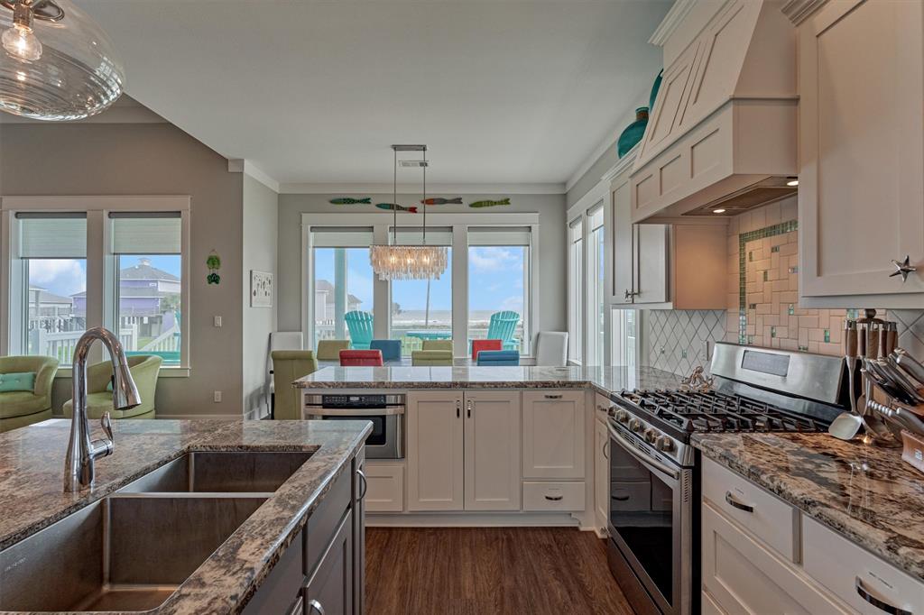 878 Surf Road, Port Bolivar, Texas image 27