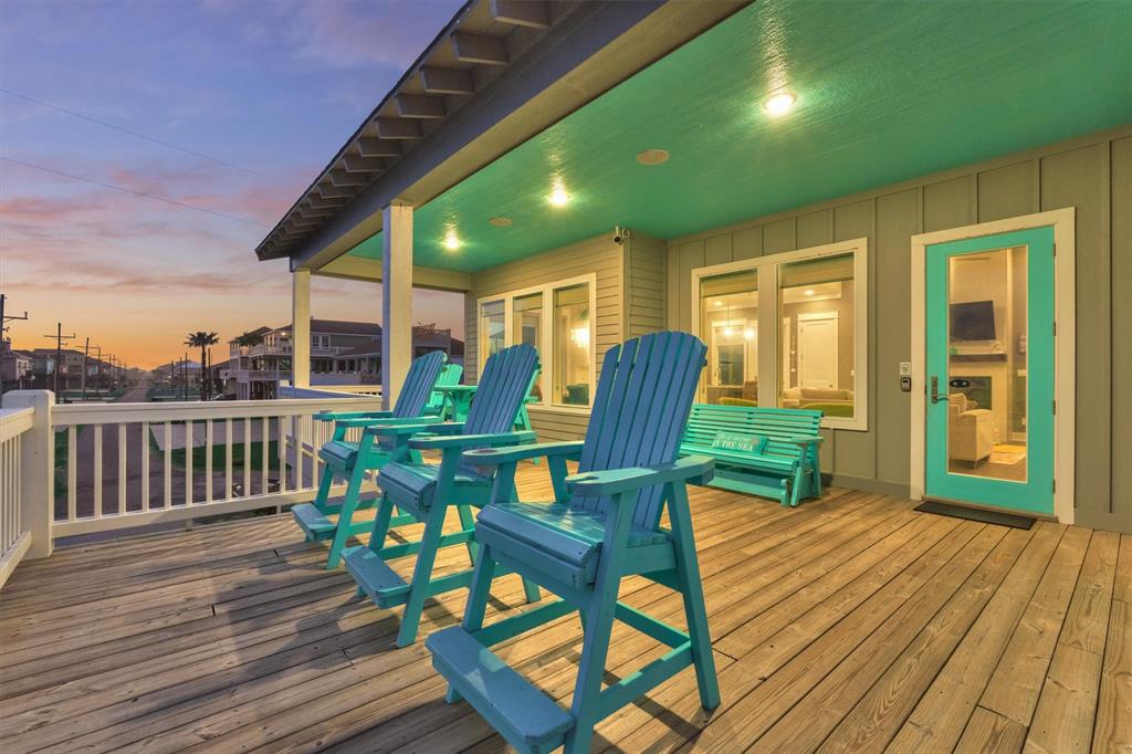 878 Surf Road, Port Bolivar, Texas image 17