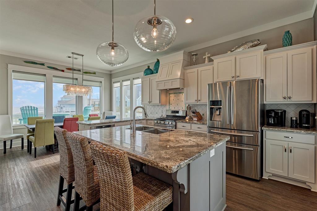 878 Surf Road, Port Bolivar, Texas image 23