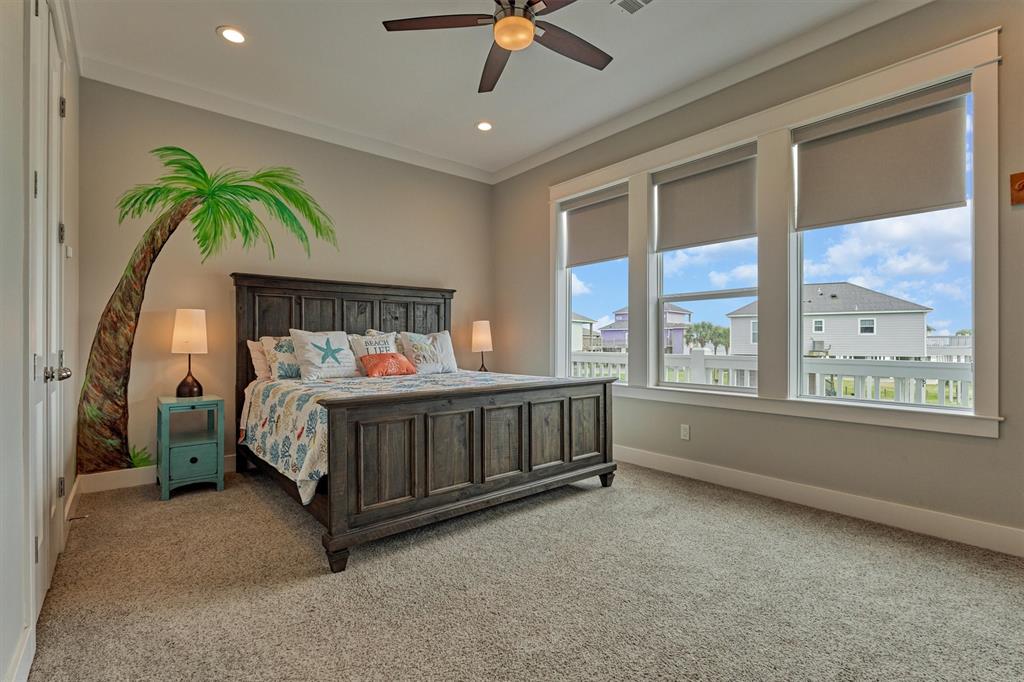 878 Surf Road, Port Bolivar, Texas image 30