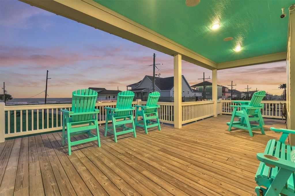 878 Surf Road, Port Bolivar, Texas image 5