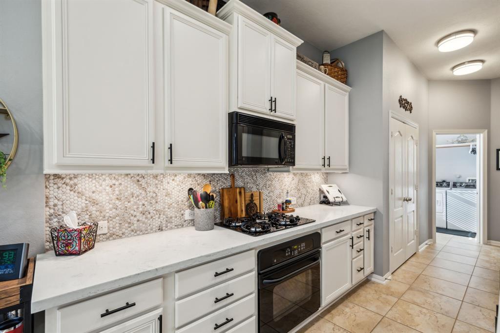 2702 Driftwood Drive, Manvel, Texas image 14