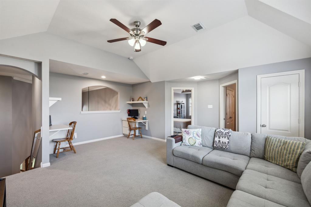 2702 Driftwood Drive, Manvel, Texas image 20