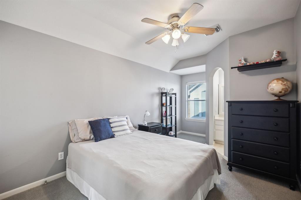 2702 Driftwood Drive, Manvel, Texas image 21