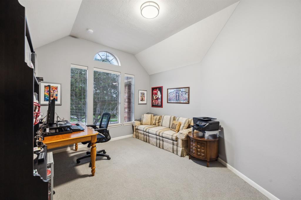 2702 Driftwood Drive, Manvel, Texas image 24