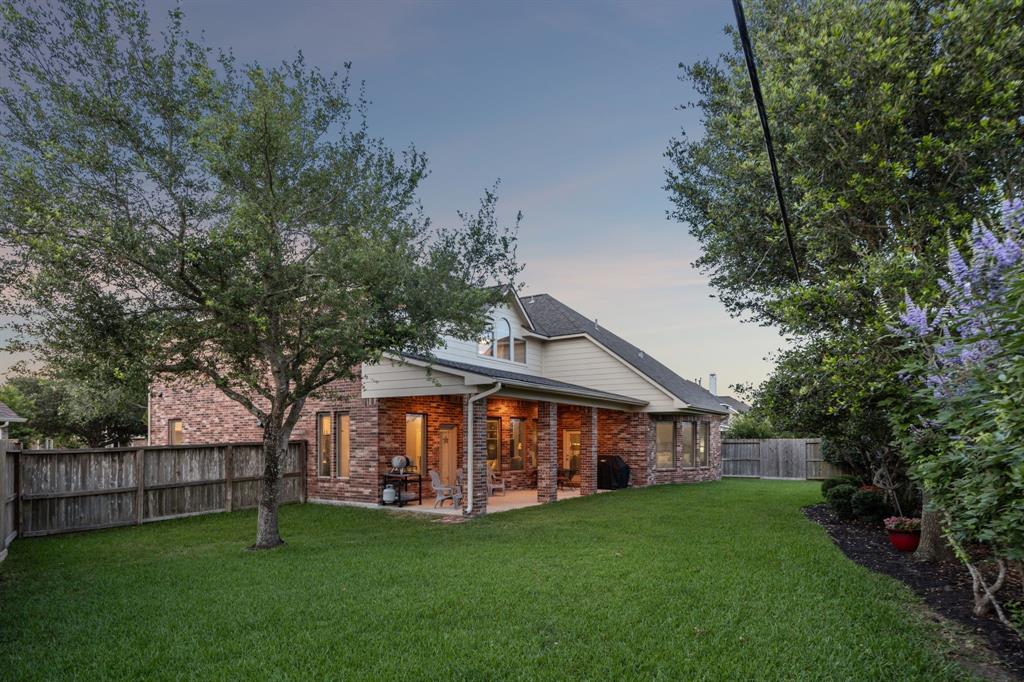 2702 Driftwood Drive, Manvel, Texas image 34